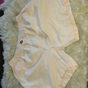 Chubbies shorts women